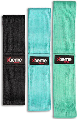 Xtreme Bands Resistance Bands