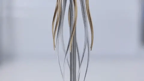 Jellyfish Ambience Bluetooth Speaker