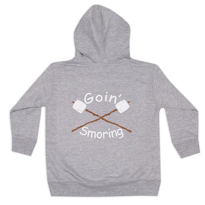 Montage Palmetto Bluff Goin' Smorin' Hoodie - Youth-img30