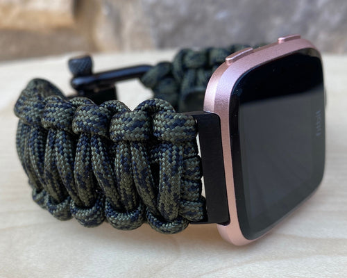 Custom FitBt Watch Bands* – Park Hopper Supply
