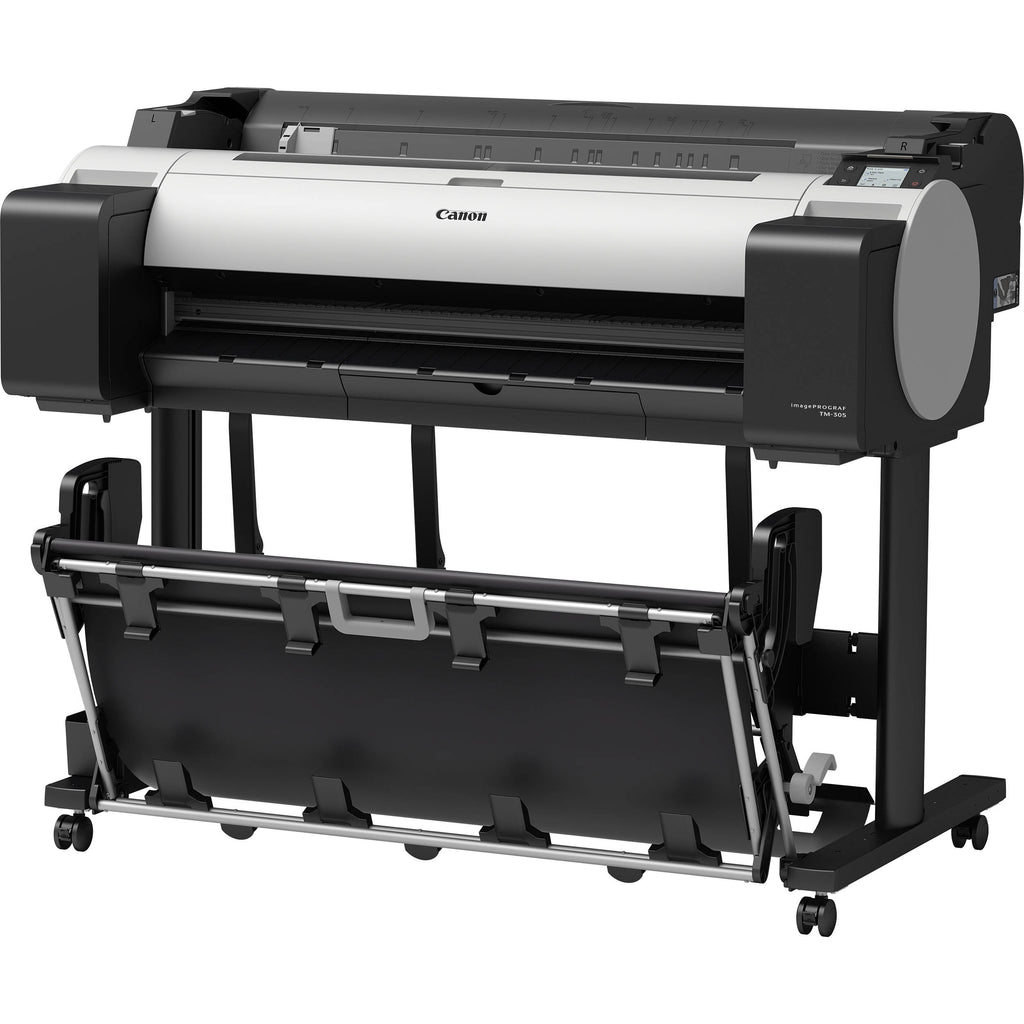 Canon iPF TM-305 Large-Format Inkjet Printer 3056C002AA – BayInkjet