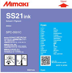 日本製】 【反射ステッカー工房様】MIMAKI 想像を超えての - SS21