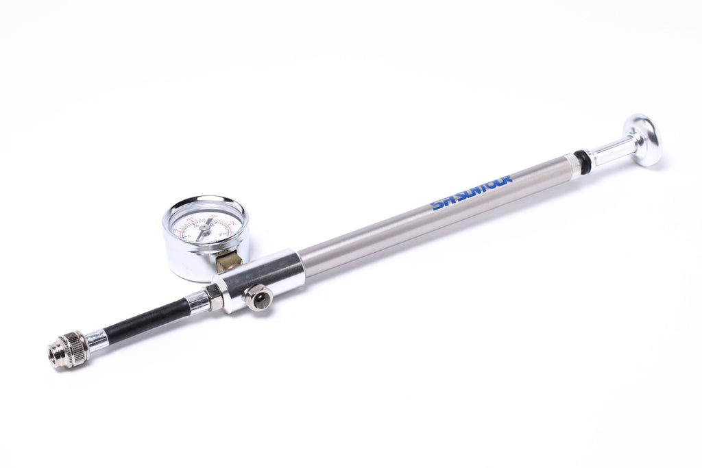 suntour shock pump