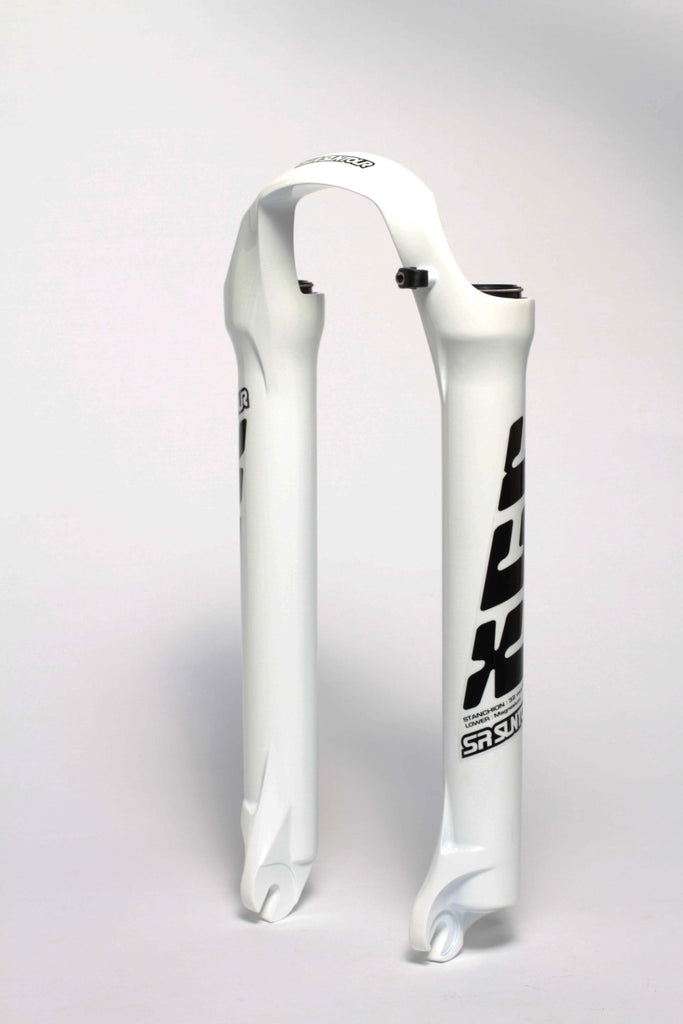 xcr 32 fork