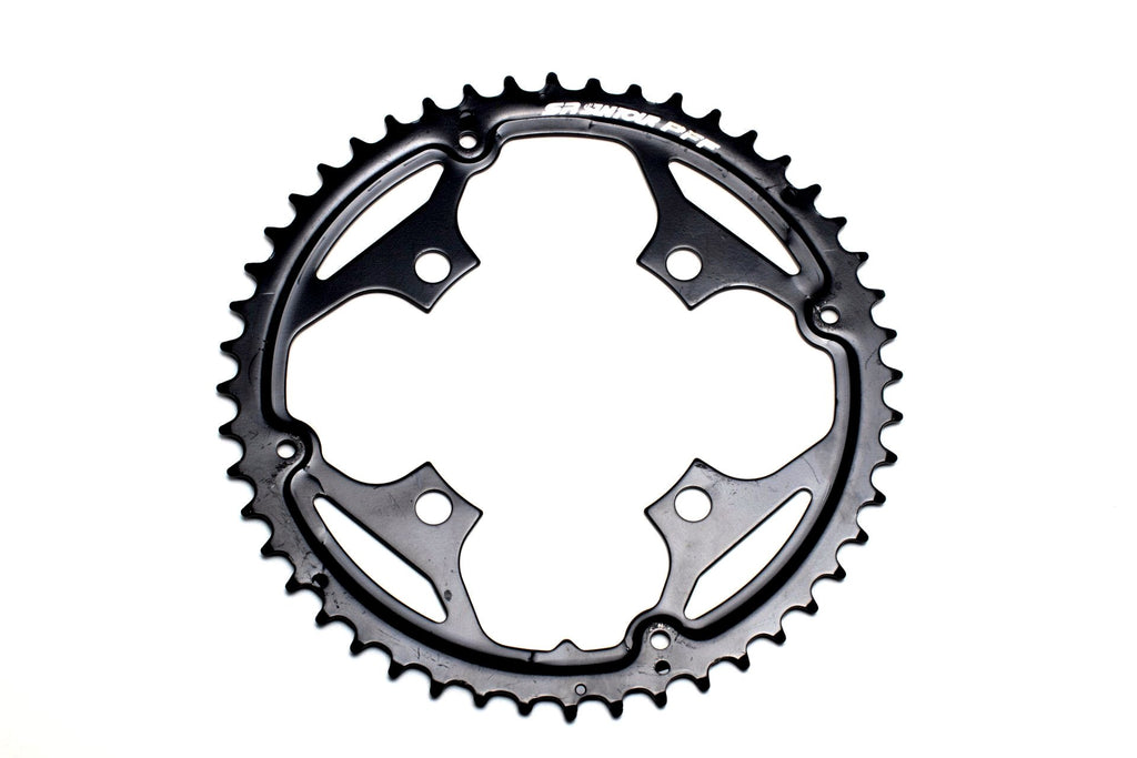 48 tooth crankset