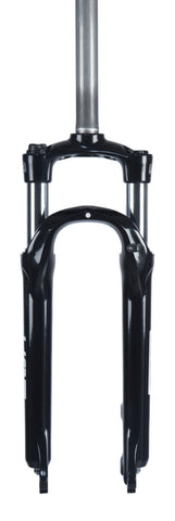 suntour coil fork