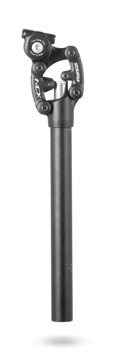 suntour suspension seatpost