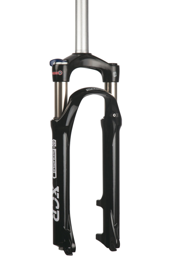 xcr coil fork