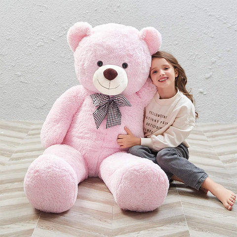 x large teddy bear