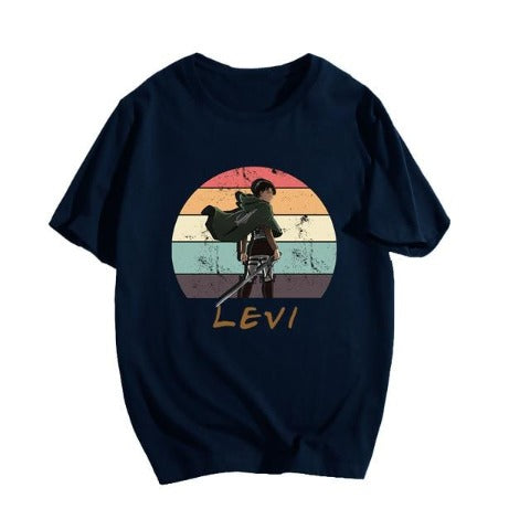 levi's faithful shirt