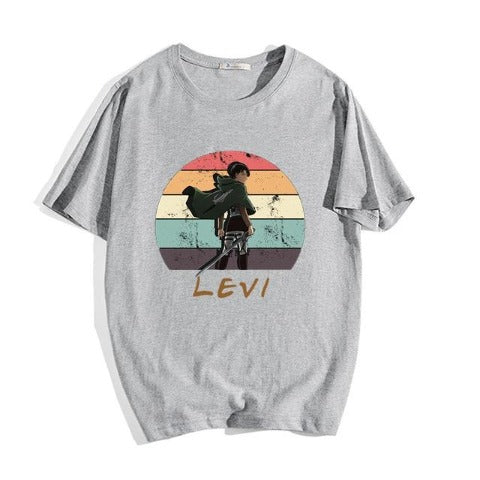 levi's faithful shirt