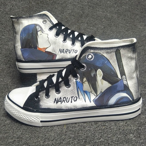 obito x converse