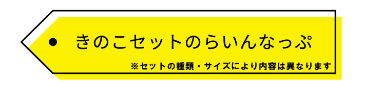 栄養満点 低カロリー　長野県産きのこ