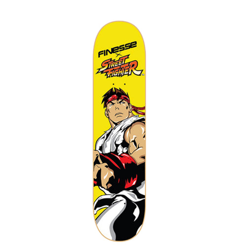 Supreme Skateboard Deck  Arabic – eightonethree.