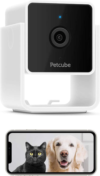 Pet Monitoring Camera