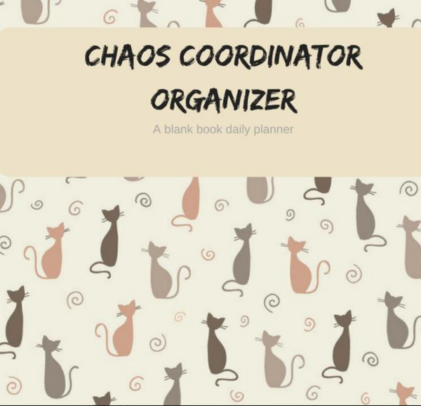 Cat Organiser