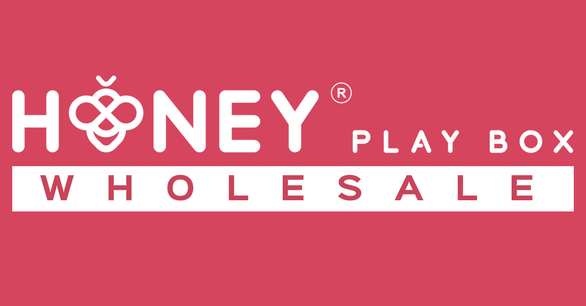 Honey Play Box Wholesale