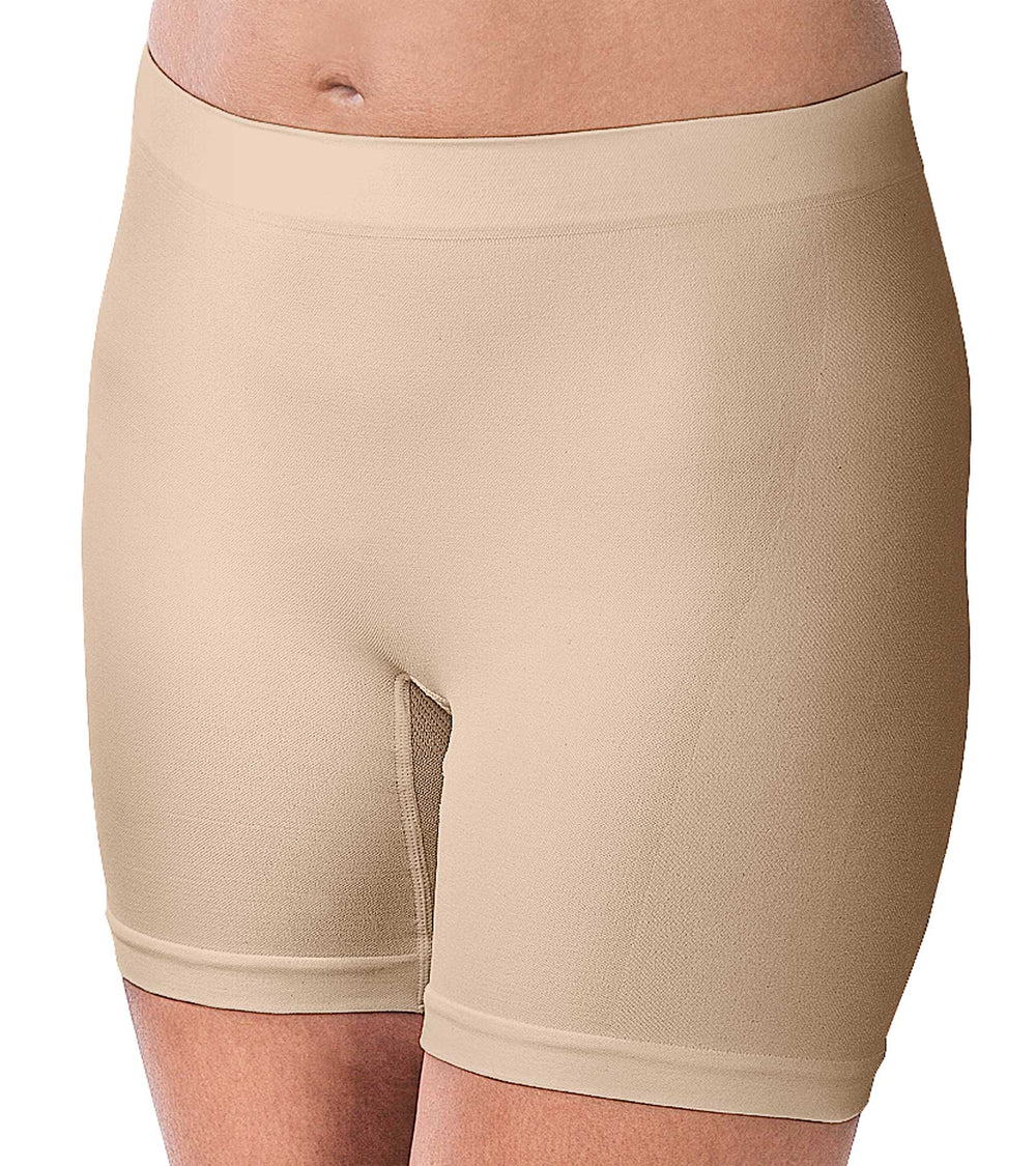 Seamless Boxer, #1006 - Nude