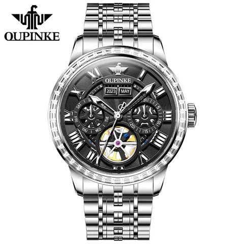 OUPINKE 3226 Men's Automatic Watch - MyHotDealio