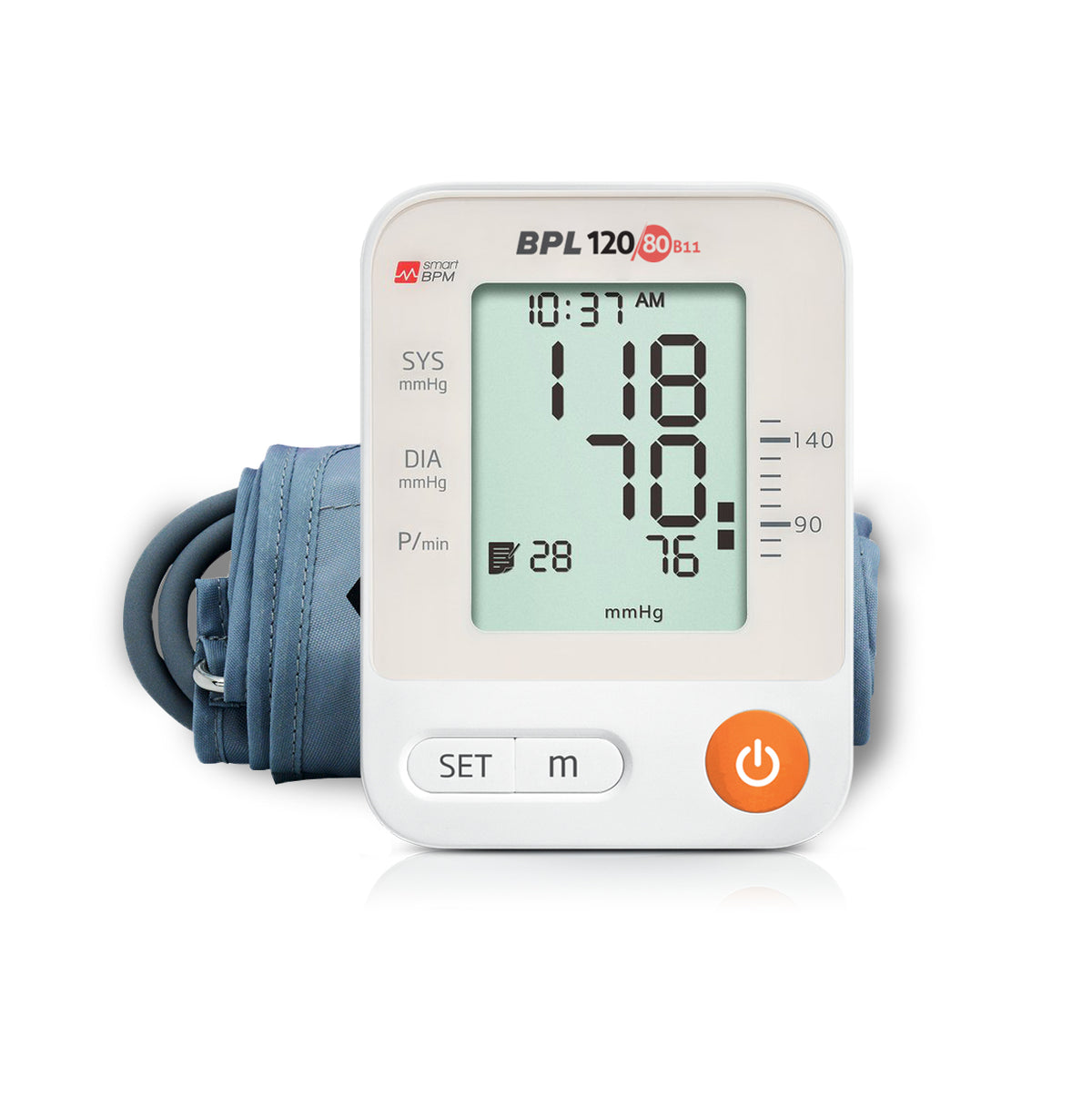 phablecare bp monitor