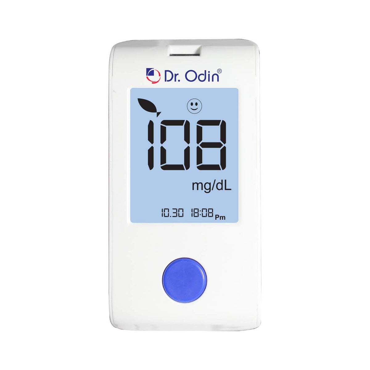 dr odin glucometer review