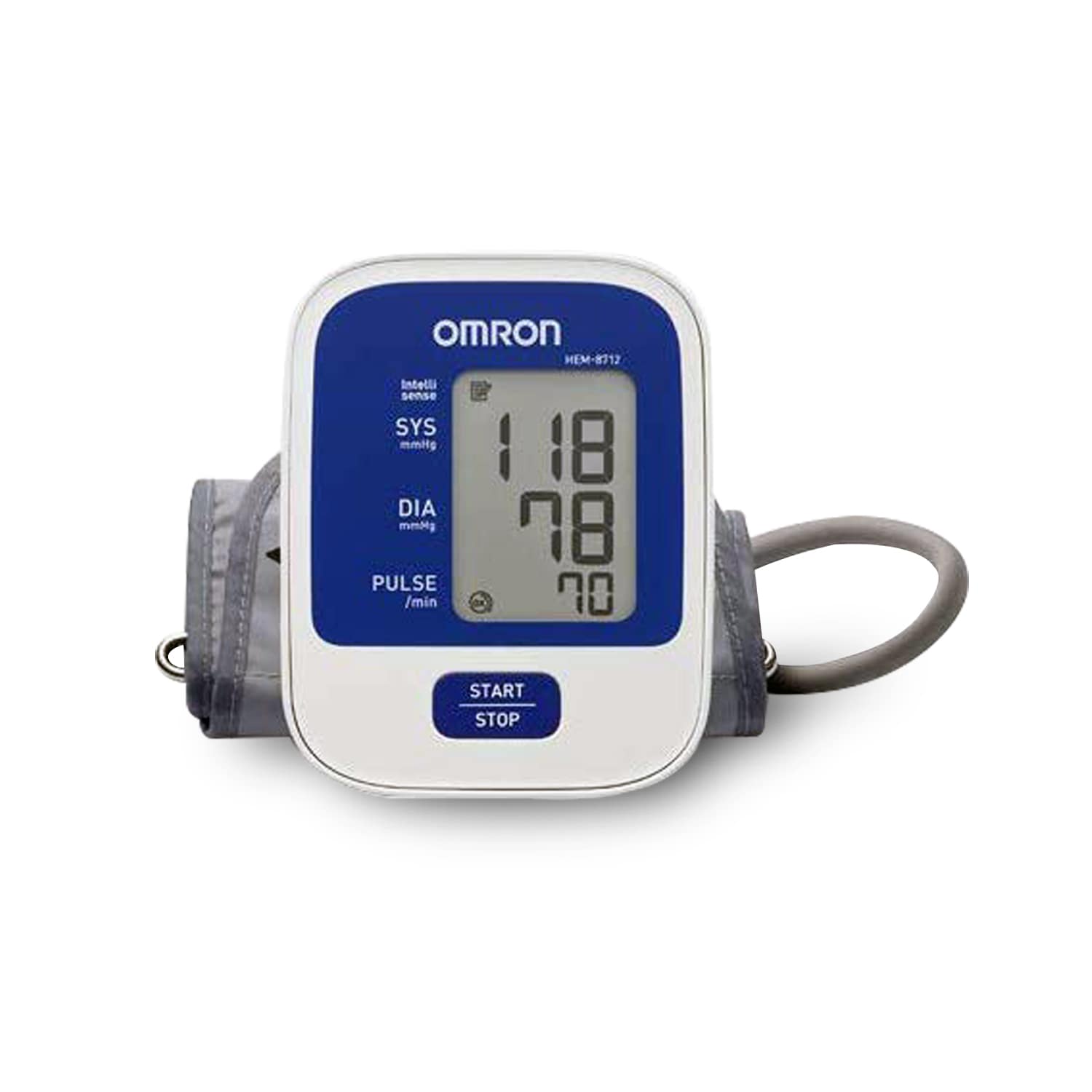 phablecare bp monitor