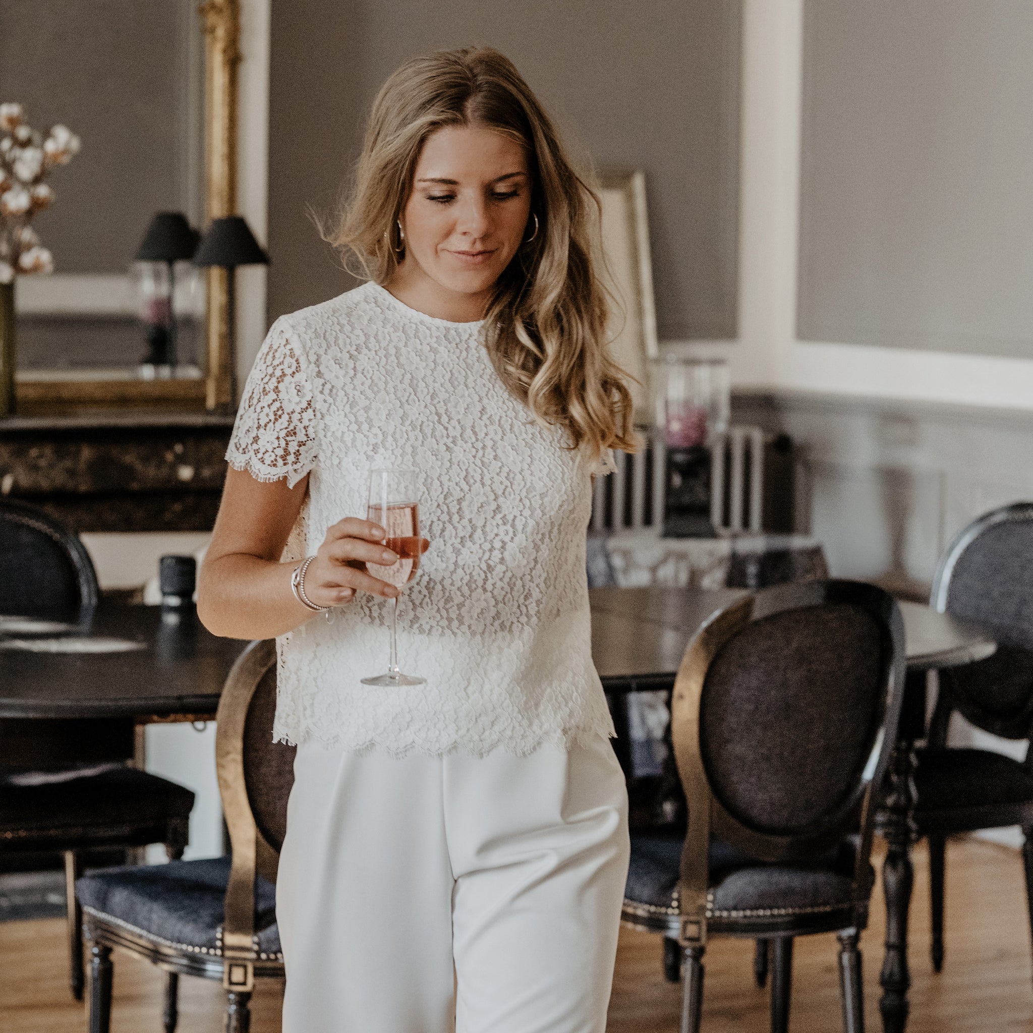 Choose your civil wedding outfit ⎸ Christelle Vasseur Couture ⎸ Bordeaux