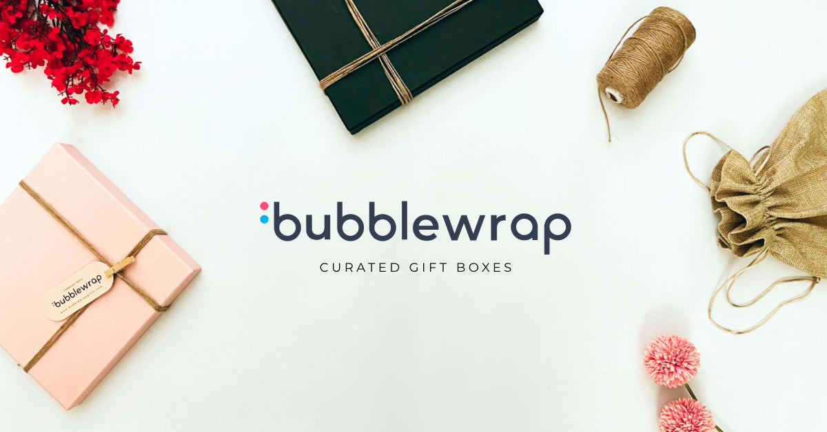 Bubblewrap Gifts