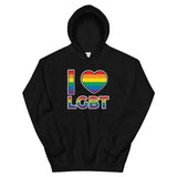 LGBT Boutique  Pull LGBT <br> I am LGBT