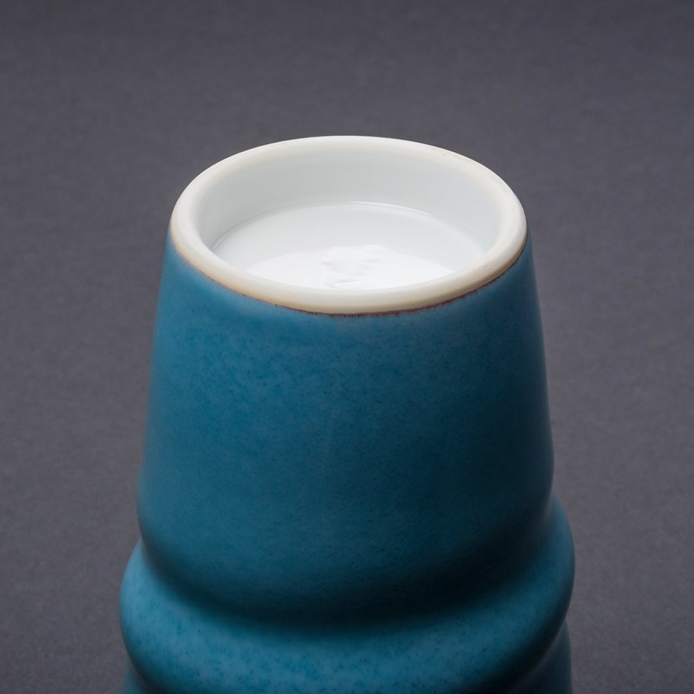 Shinsya Tenmoku Shaped Free Cup