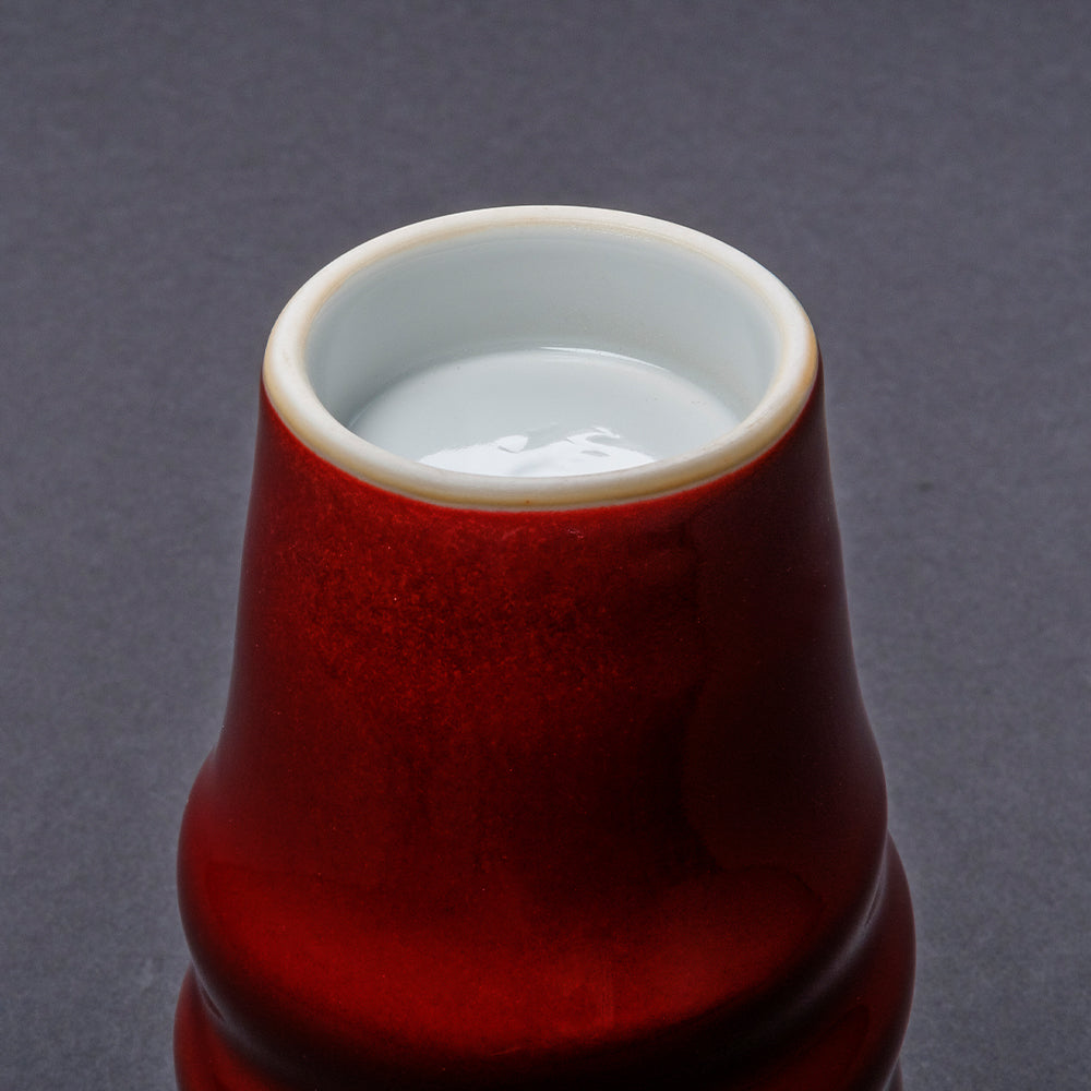 Shinsya Tenmoku Shaped Free Cup