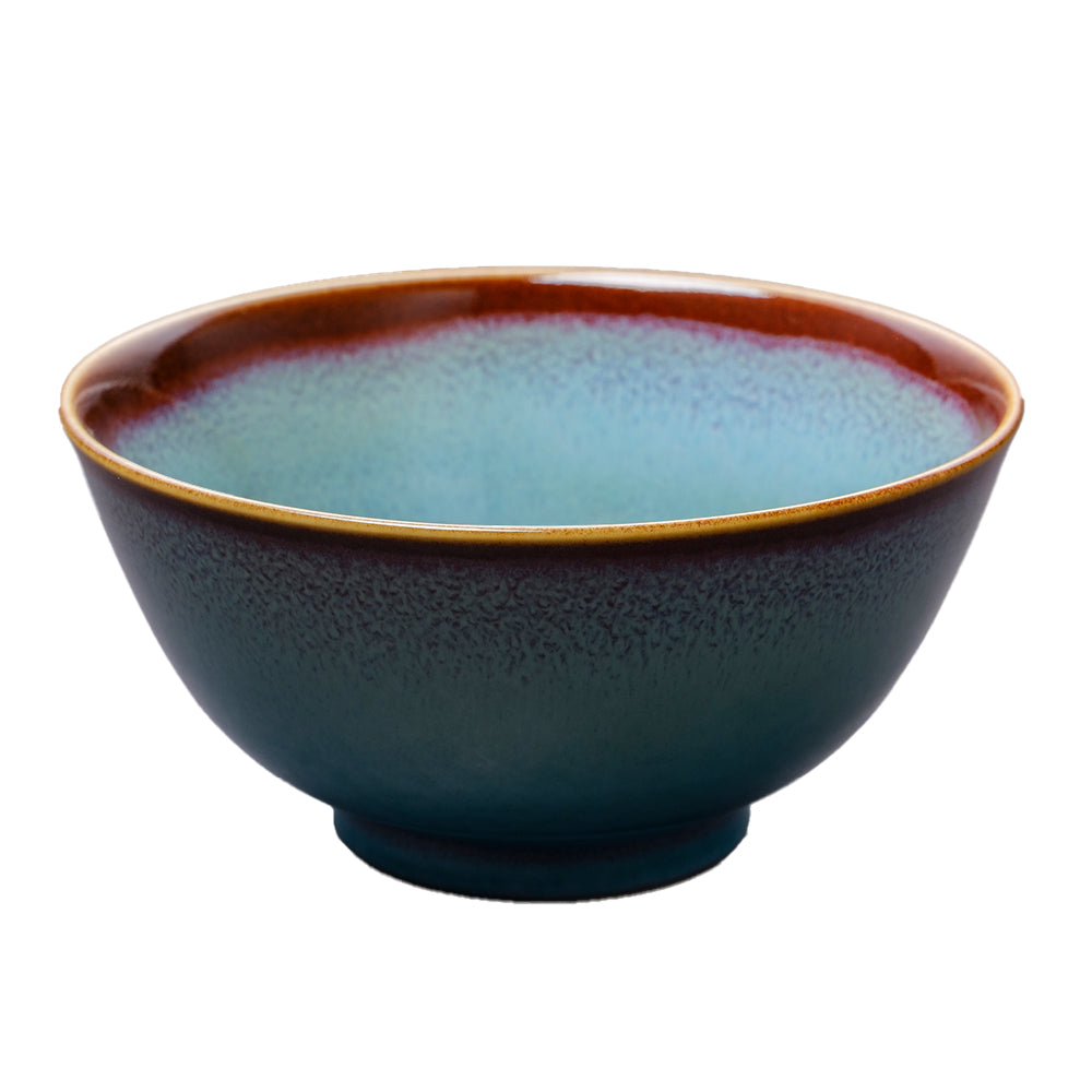 Shinsya Tenmoku Soup Bowl