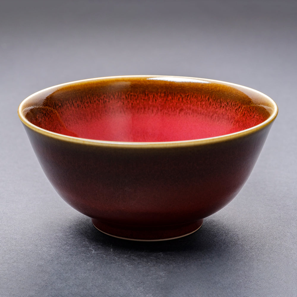 Shinsya Tenmoku Soup Bowl