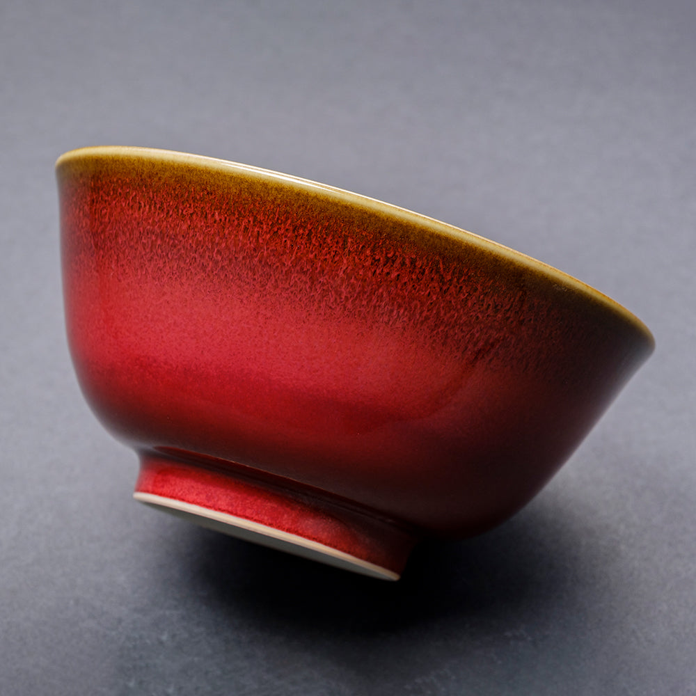 Shinsya Tenmoku Soup Bowl