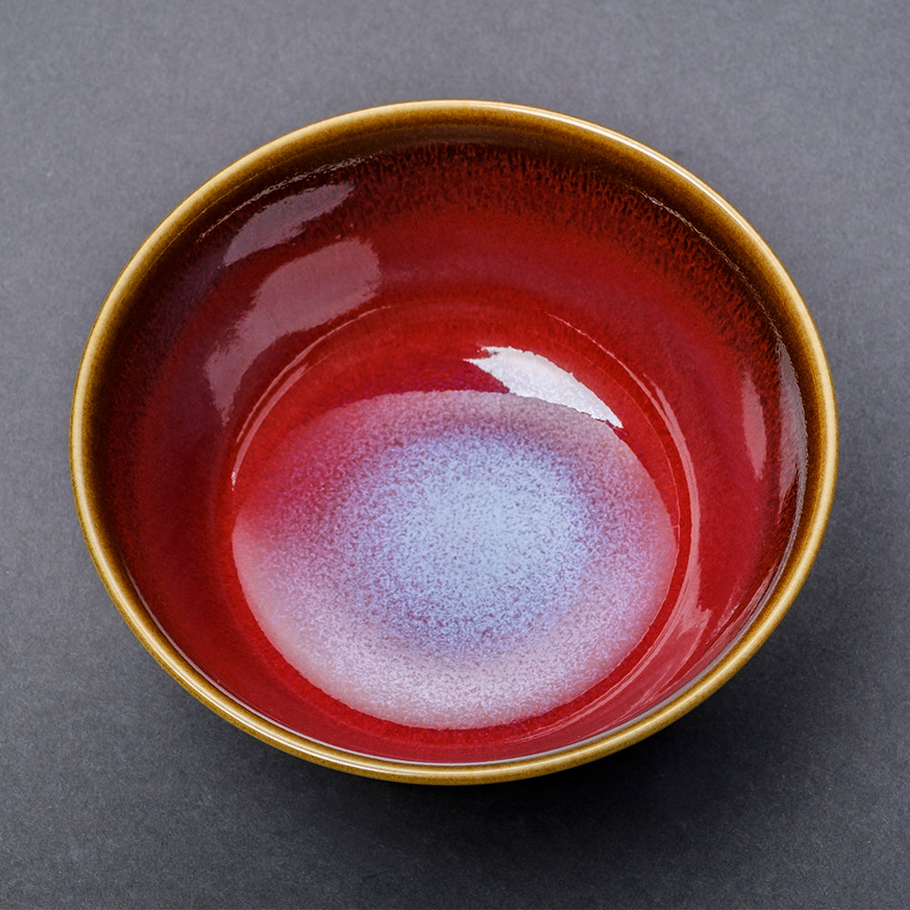 Shinsya Tenmoku Soup Bowl