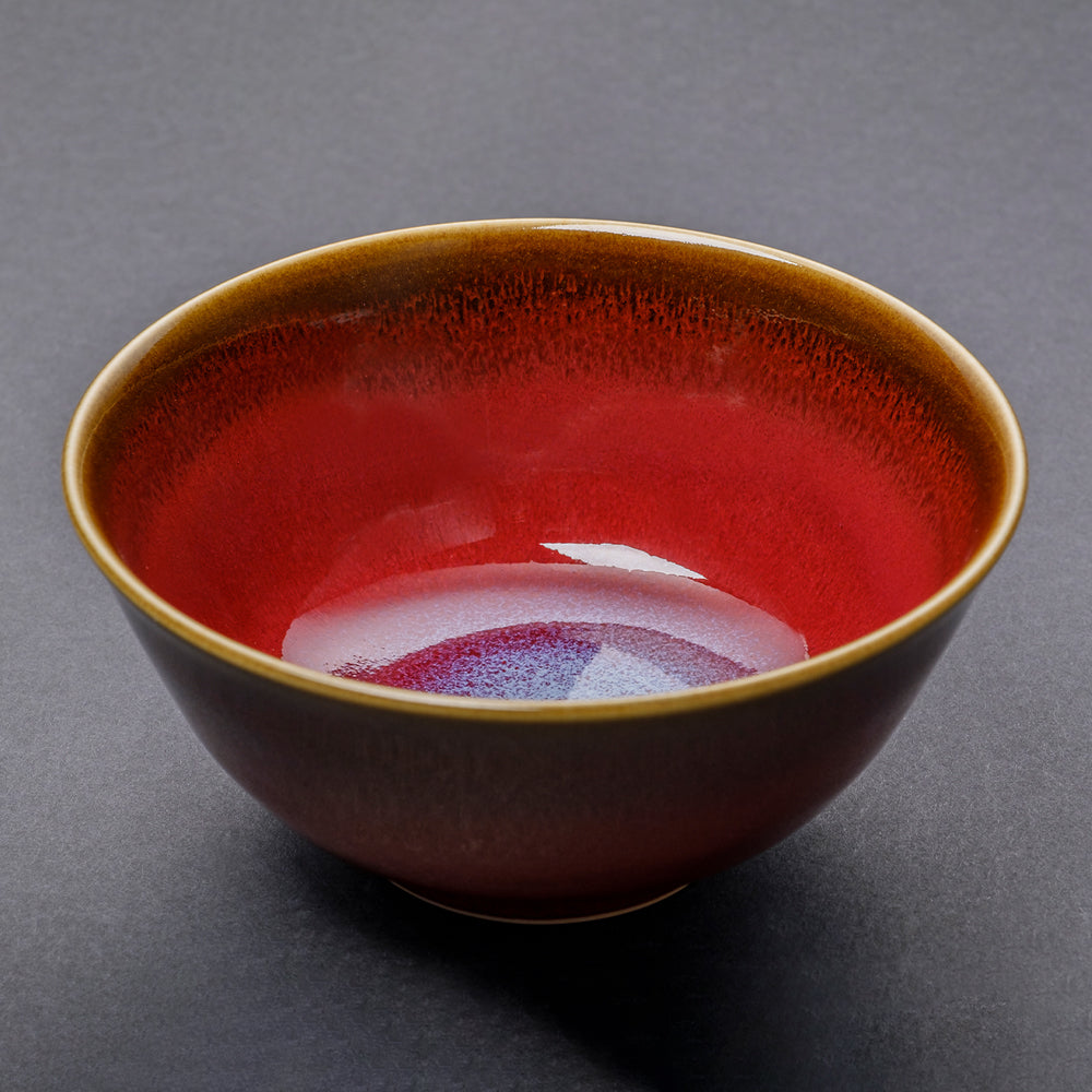 Shinsya Tenmoku Soup Bowl