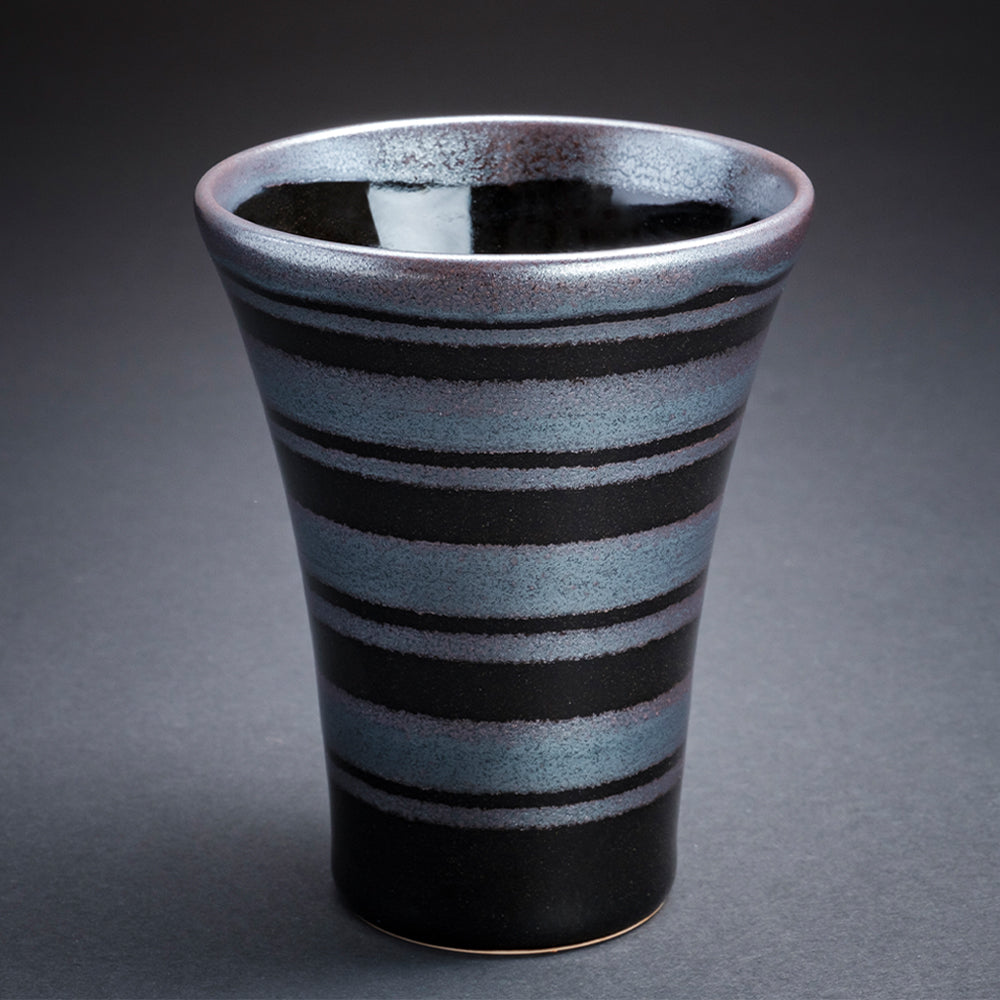 Tenmoku Ginsai Free Cup