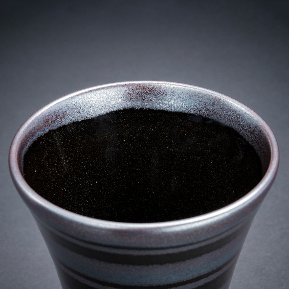 Tenmoku Ginsai Free Cup