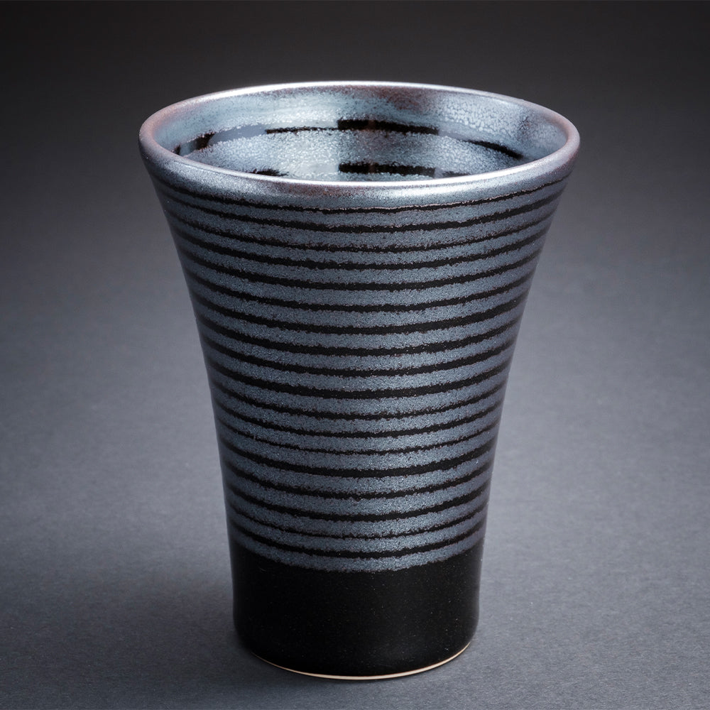 Tenmoku Ginsai Free Cup