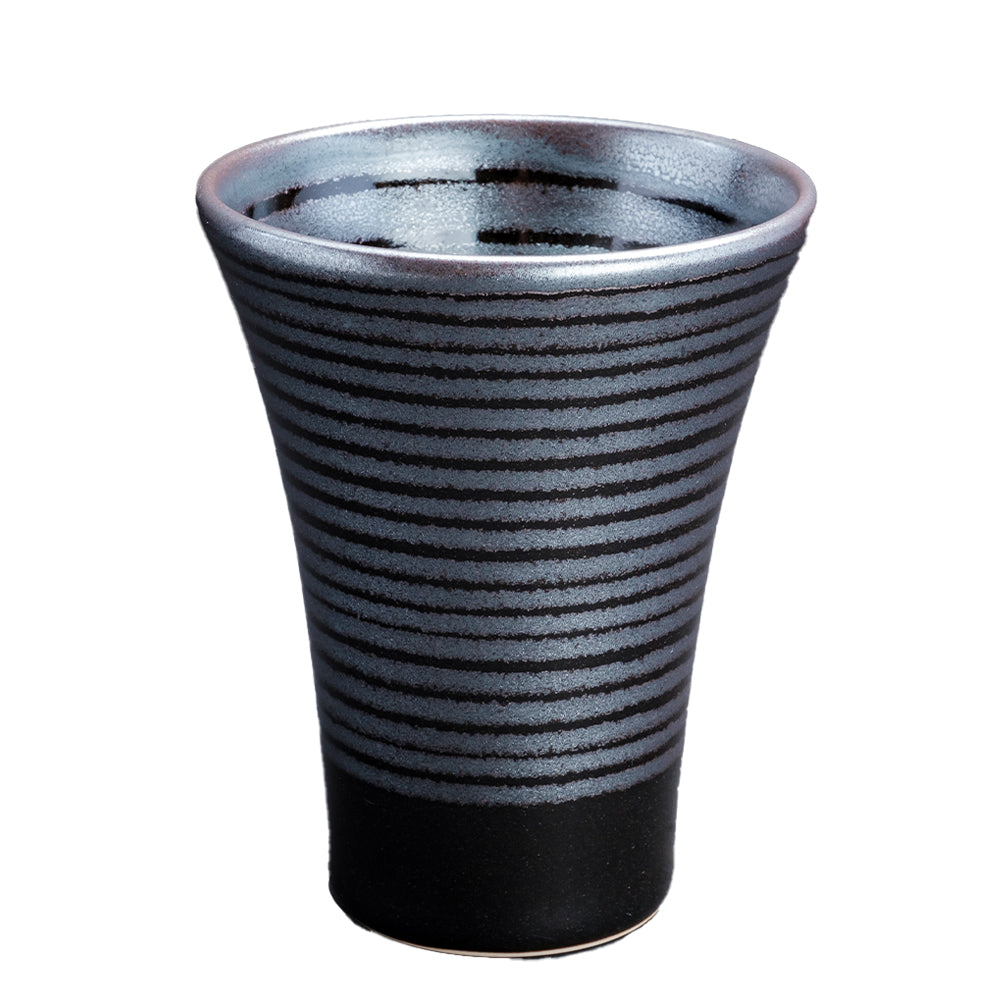 Tenmoku Ginsai Free Cup