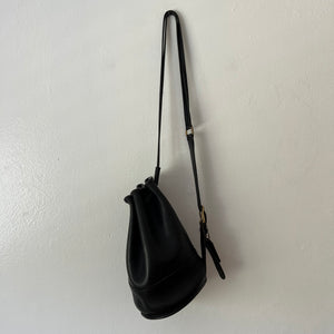 Coach Vintage "Bixby" Sling Bucket Bag - Choose Goodfinds