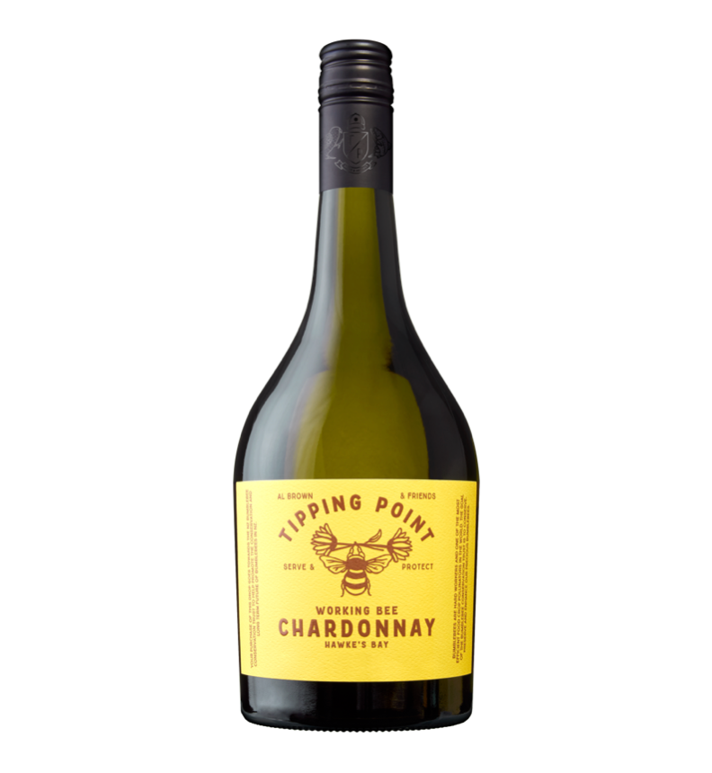 Chardonnay - Case of 6 - Tipping Point Wines product image