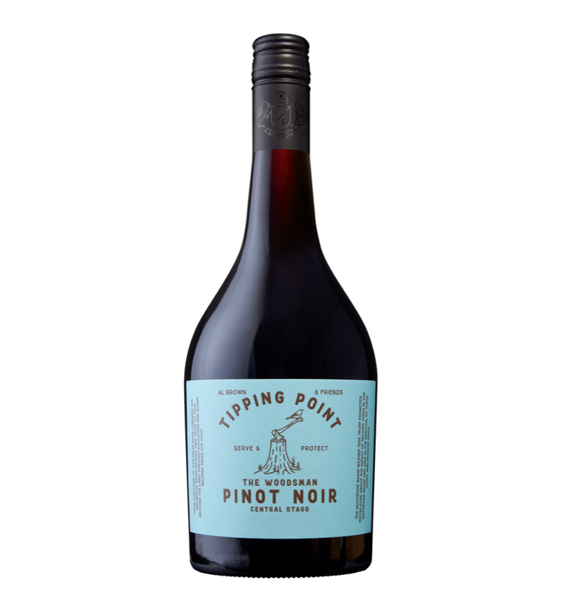 Pinot Noir - Case of 6 - Tipping Point Wines product image