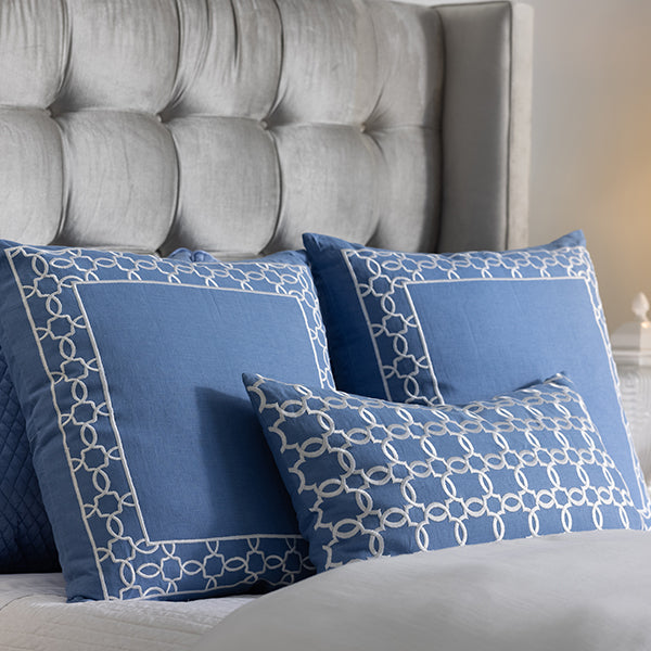 Lili Alessandra Bedding at Fig Linens and Home