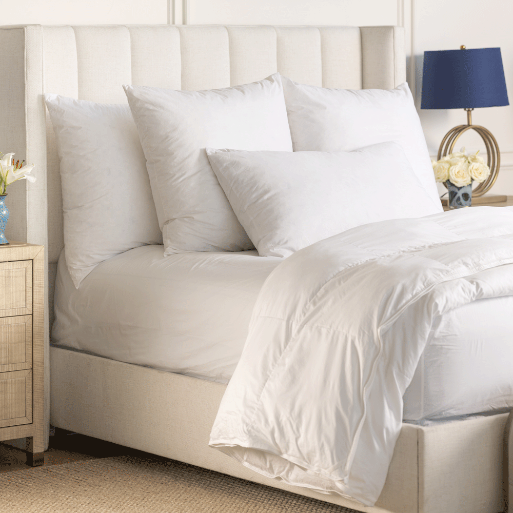 Lili Alessandra Bedding at Fig Linens and Home