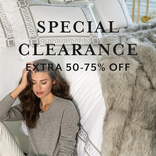 Shop Outlet Special Clearance Items - Extra 50-75% OFF!