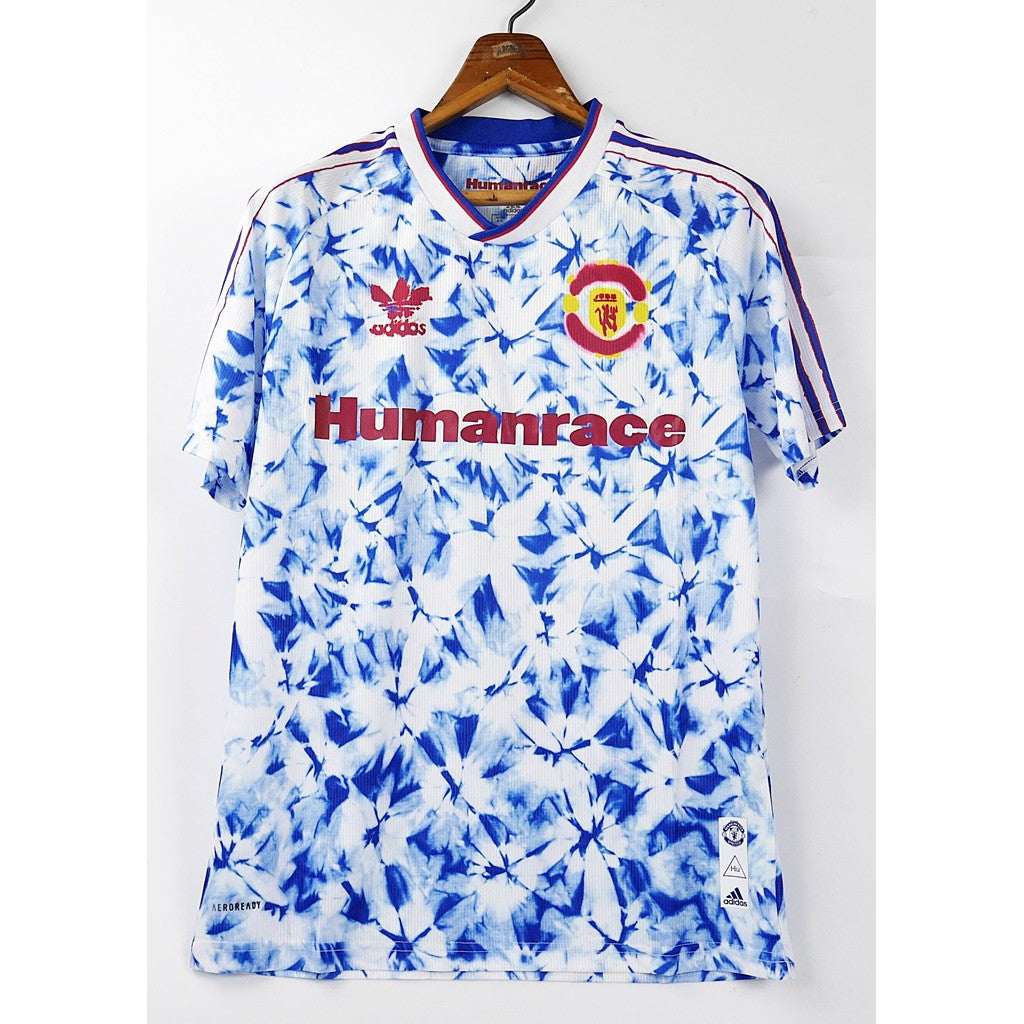 human race man utd kit