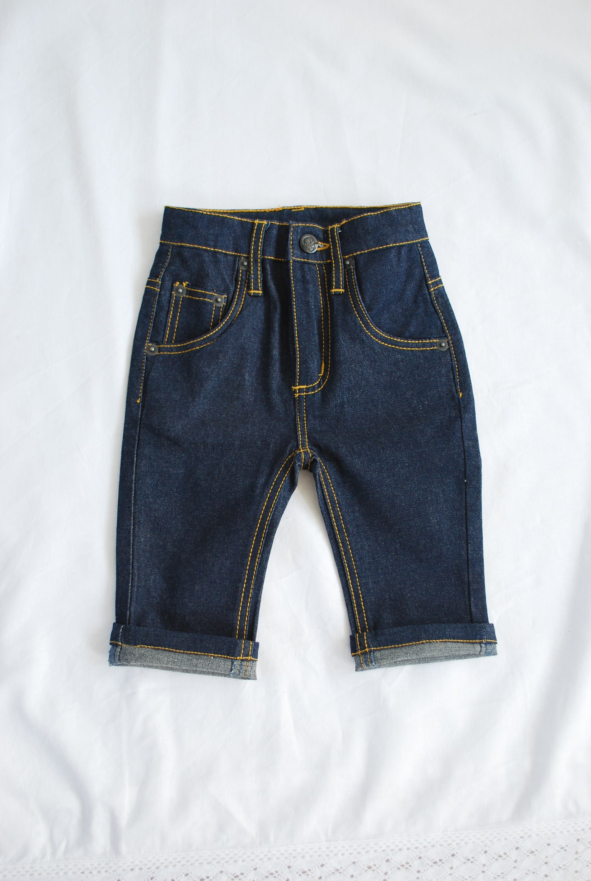 Waakzaamheid volgorde zak Cheap Monday jeans mt 1Y – Studio Cornetto