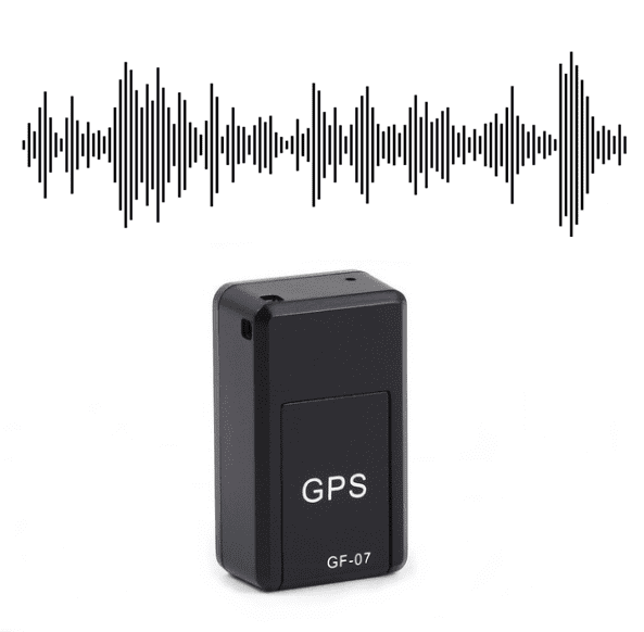 Mini Rastreador GPS Para Carros e Motos localização em tempo real pelo celular