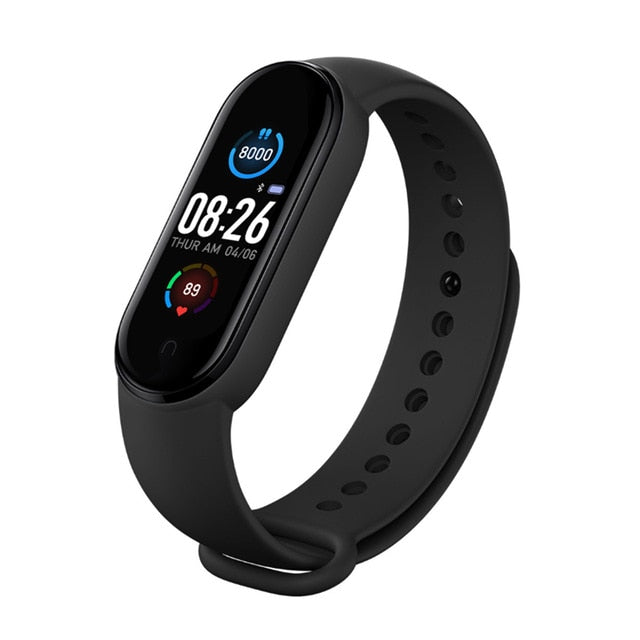 comprar relogio xiaomi mi band 5